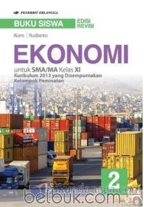 Buku Ekonomi Kelas 10 K13 Pdf