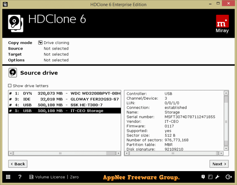 Hdclone Basic Edition Seriennummer Check